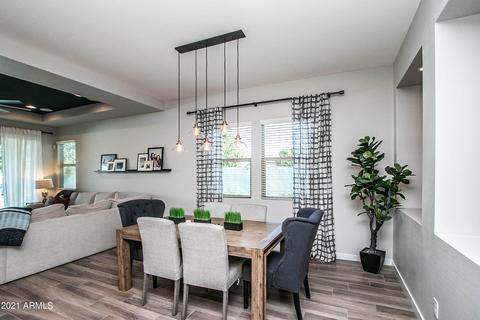 3074 E Pinto Dr, Gilbert, AZ 85296 photo 9