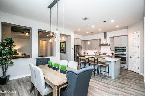 3074 E Pinto Dr, Gilbert, AZ 85296 photo 15