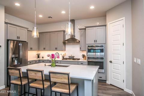 3074 E Pinto Dr, Gilbert, AZ 85296 photo 13
