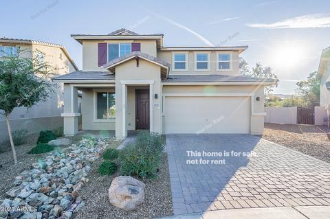 3629 E Branham Ln, Phoenix, AZ 85042 photo 1