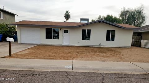 8323 W Devonshire Ave, Phoenix, AZ 85037 photo 1