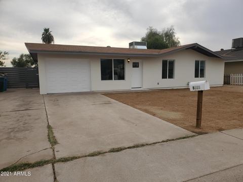 8323 W Devonshire Ave, Phoenix, AZ 85037 photo 2