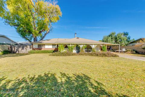 4908 E Virginia Ave, Phoenix, AZ 85008 photo 1