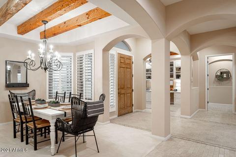 4565 E Desperado Rd, Gilbert, AZ 85297 photo 9