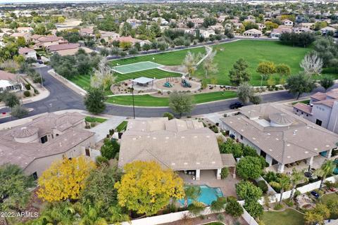 4565 E Desperado Rd, Gilbert, AZ 85297 photo 4