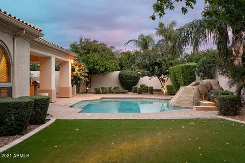 4565 E Desperado Rd, Gilbert, AZ 85297 photo 5