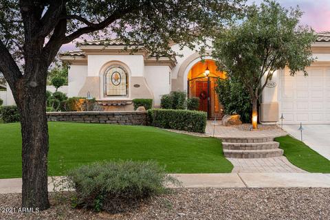 4565 E Desperado Rd, Gilbert, AZ 85297 photo 2