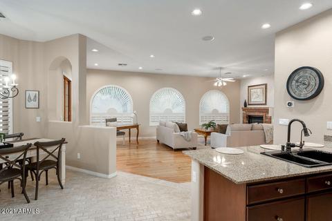 4565 E Desperado Rd, Gilbert, AZ 85297 photo 22