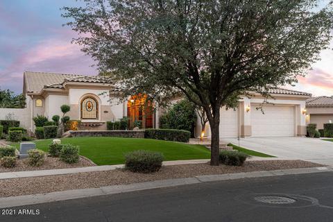4565 E Desperado Rd, Gilbert, AZ 85297 photo 1