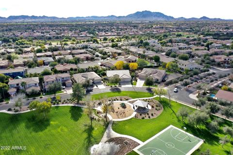 4565 E Desperado Rd, Gilbert, AZ 85297 photo 60
