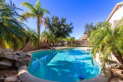 10965 E Dover St, Mesa, AZ 85207 photo 36