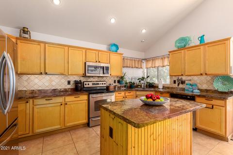 10965 E Dover St, Mesa, AZ 85207 photo 15