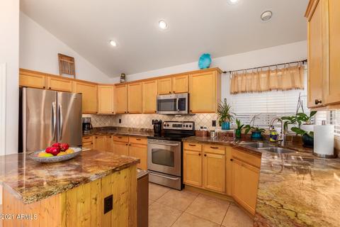 10965 E Dover St, Mesa, AZ 85207 photo 13