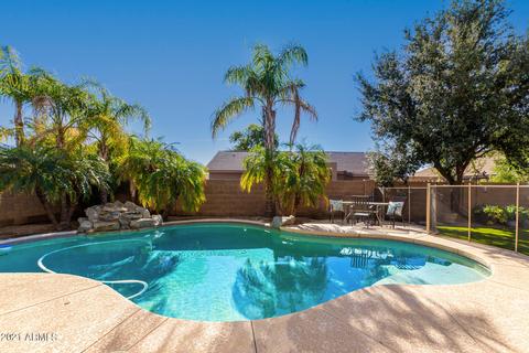 10965 E Dover St, Mesa, AZ 85207 photo 35