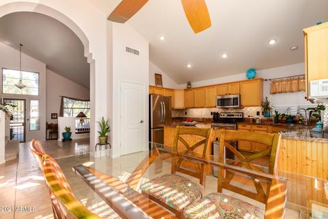 10965 E Dover St, Mesa, AZ 85207 photo 12