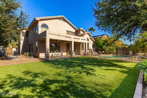 10965 E Dover St, Mesa, AZ 85207 photo 33