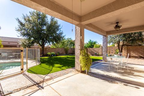 10965 E Dover St, Mesa, AZ 85207 photo 32