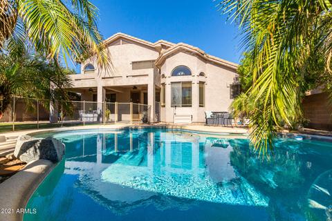 10965 E Dover St, Mesa, AZ 85207 photo 37