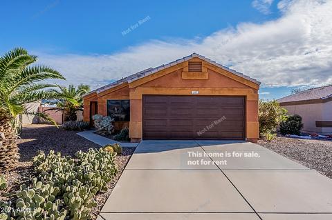 2117 S Cardinal Dr, Apache Junction, AZ 85120 photo 1