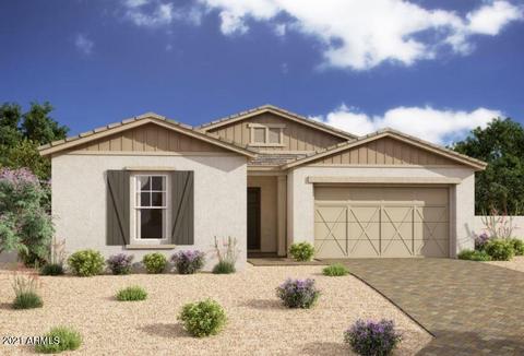 4828 S Pluto --, Mesa, AZ 85212 photo 10