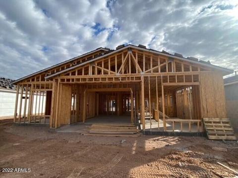 4834 S Pluto --, Mesa, AZ 85212 photo 7