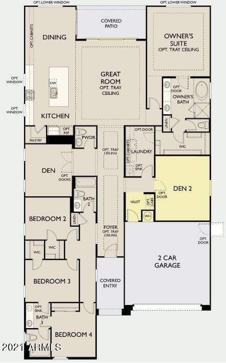 9545 E Solina Ave, Mesa, AZ 85212 photo 4