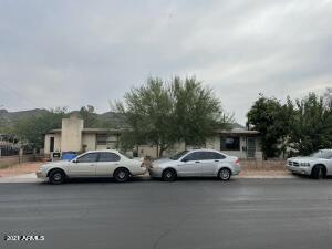 1219 E Ardmore Rd, Phoenix, AZ 85042 photo 1