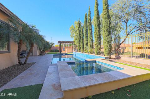 624 E Sipapu Dr, Gilbert, AZ 85297 photo 41