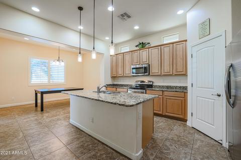 624 E Sipapu Dr, Gilbert, AZ 85297 photo 9