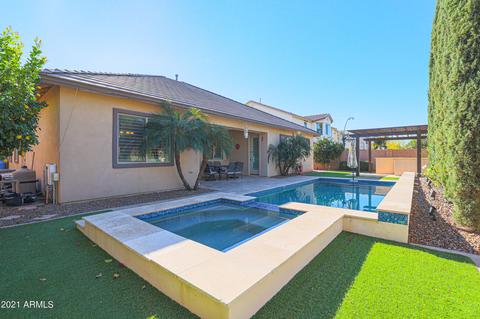 624 E Sipapu Dr, Gilbert, AZ 85297 photo 42