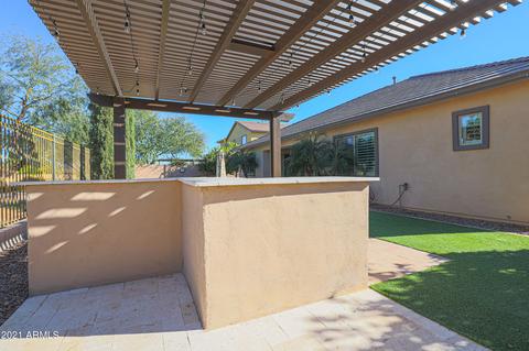 624 E Sipapu Dr, Gilbert, AZ 85297 photo 46