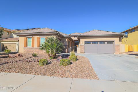 624 E Sipapu Dr, Gilbert, AZ 85297 photo 3