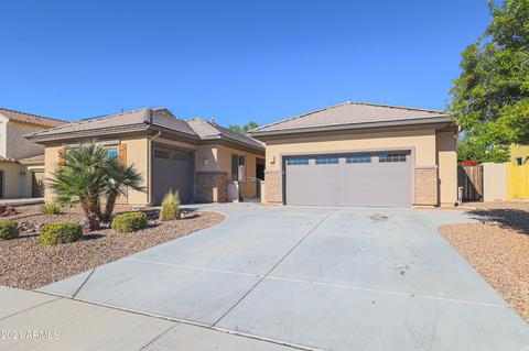 624 E Sipapu Dr, Gilbert, AZ 85297 photo 1