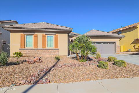 624 E Sipapu Dr, Gilbert, AZ 85297 photo 2