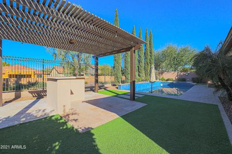 624 E Sipapu Dr, Gilbert, AZ 85297 photo 45