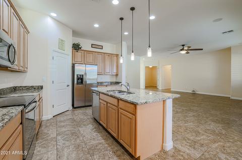 624 E Sipapu Dr, Gilbert, AZ 85297 photo 11