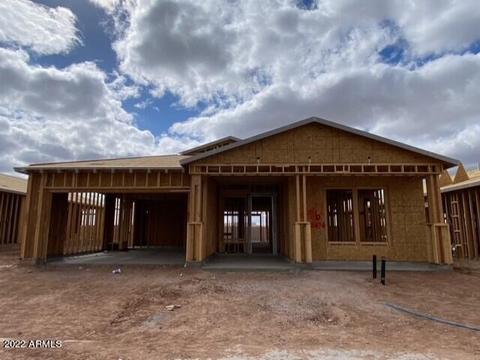 9551 E Solina Ave, Mesa, AZ 85212 photo 1