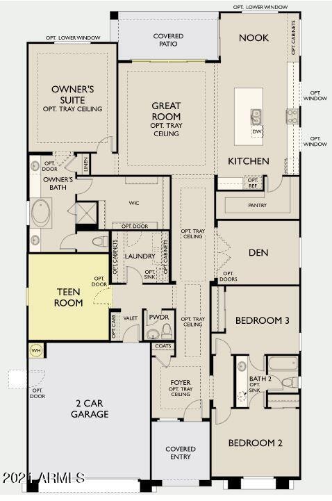 9551 E Solina Ave, Mesa, AZ 85212 photo 12