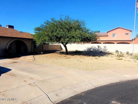 17810 N 28th Dr, Phoenix, AZ 85053 photo 2