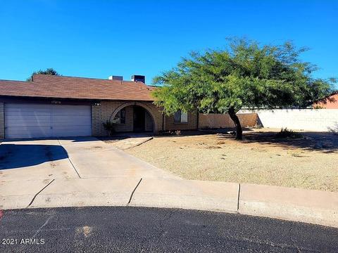 17810 N 28th Dr, Phoenix, AZ 85053 photo 1