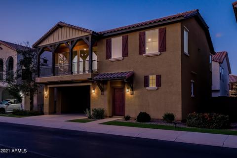 4226 E Pony Ln, Gilbert, AZ 85295 photo 23