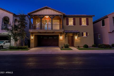4226 E Pony Ln, Gilbert, AZ 85295 photo 27