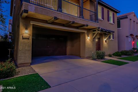 4226 E Pony Ln, Gilbert, AZ 85295 photo 26