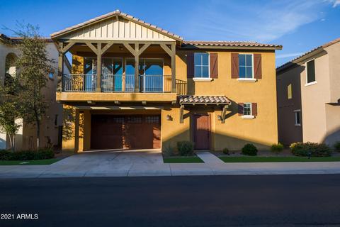 4226 E Pony Ln, Gilbert, AZ 85295 photo 2