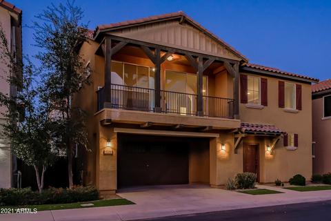 4226 E Pony Ln, Gilbert, AZ 85295 photo 24
