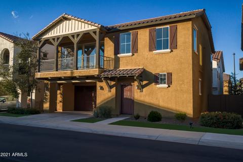 4226 E Pony Ln, Gilbert, AZ 85295 photo 1