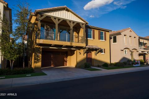 4226 E Pony Ln, Gilbert, AZ 85295 photo 3