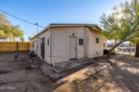 2646 W Cody St, Apache Junction, AZ 85120 photo 29