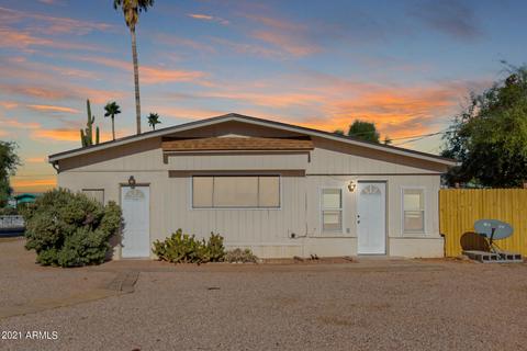 2646 W Cody St, Apache Junction, AZ 85120 photo 1