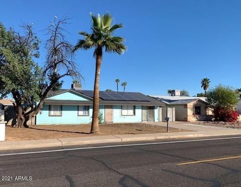 3772 E Sweetwater Ave, Phoenix, AZ 85032 photo 1
